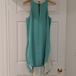 Rag & Bone Silk Dress